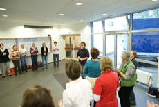 Arnsberger Symposium f�r Erzieher/innen 2009